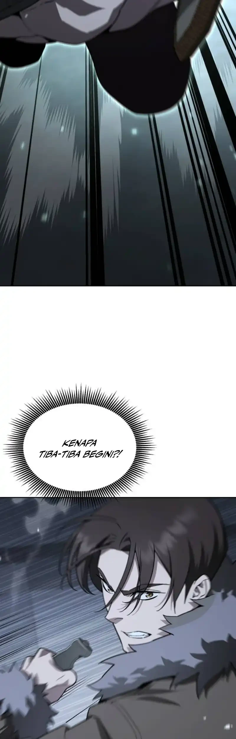 Apocalyptic Chef Awakening Chapter 128 - Halaman 38