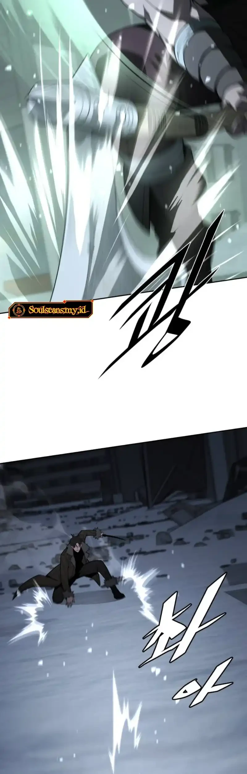 Apocalyptic Chef Awakening Chapter 128 - Halaman 41