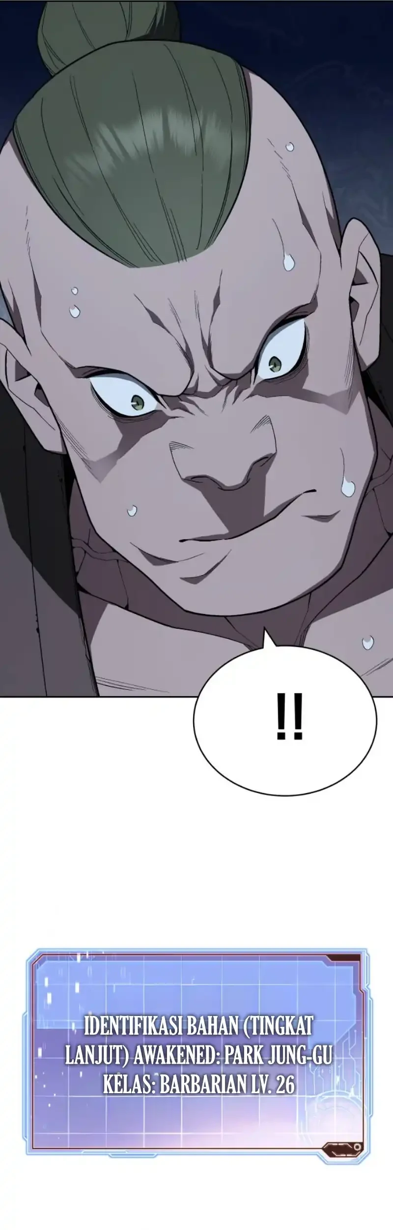 Apocalyptic Chef Awakening Chapter 128 - Halaman 44