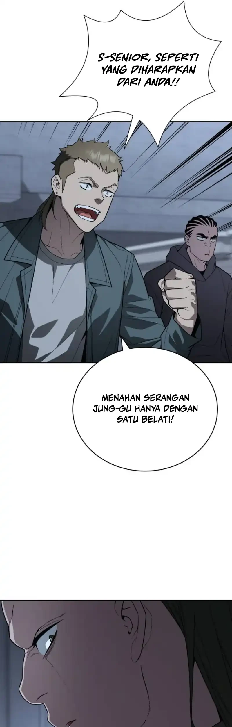Apocalyptic Chef Awakening Chapter 128 - Halaman 48