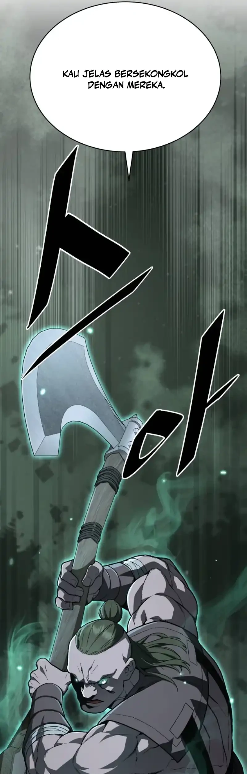 Apocalyptic Chef Awakening Chapter 128 - Halaman 52