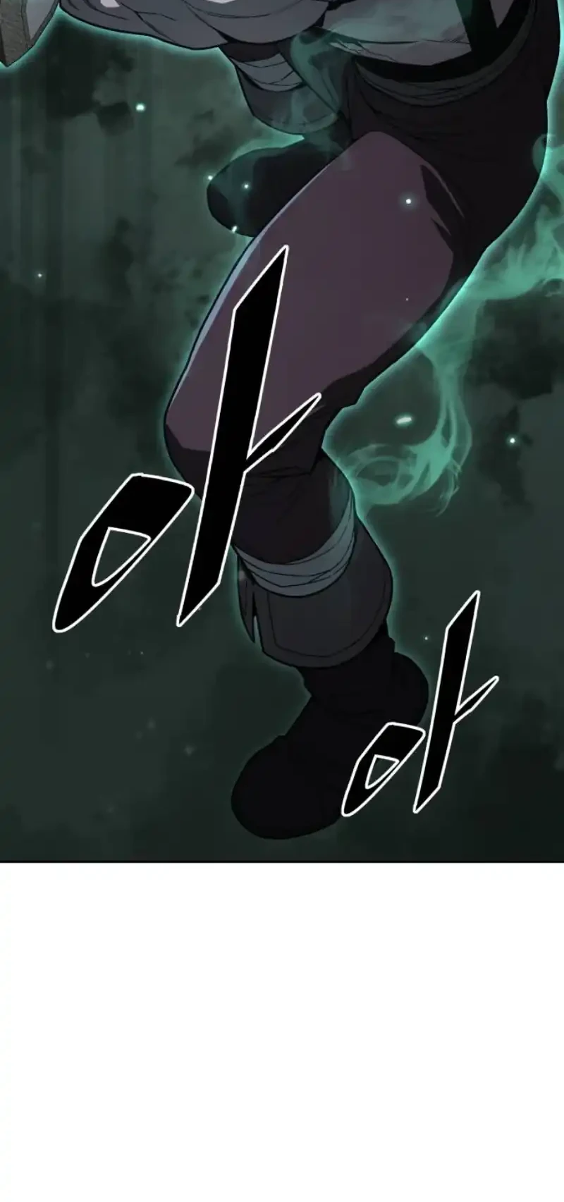Apocalyptic Chef Awakening Chapter 128 - Halaman 53