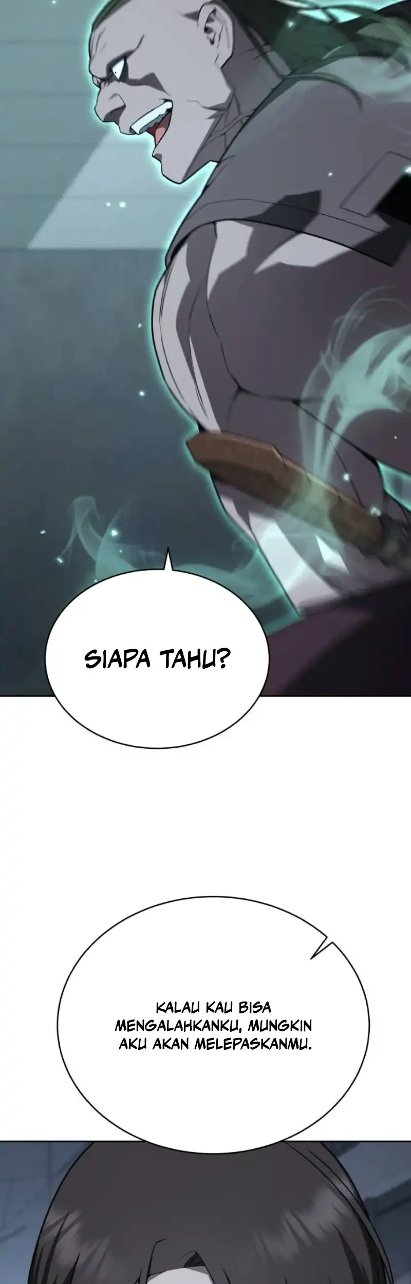 Apocalyptic Chef Awakening Chapter 128 - Halaman 56
