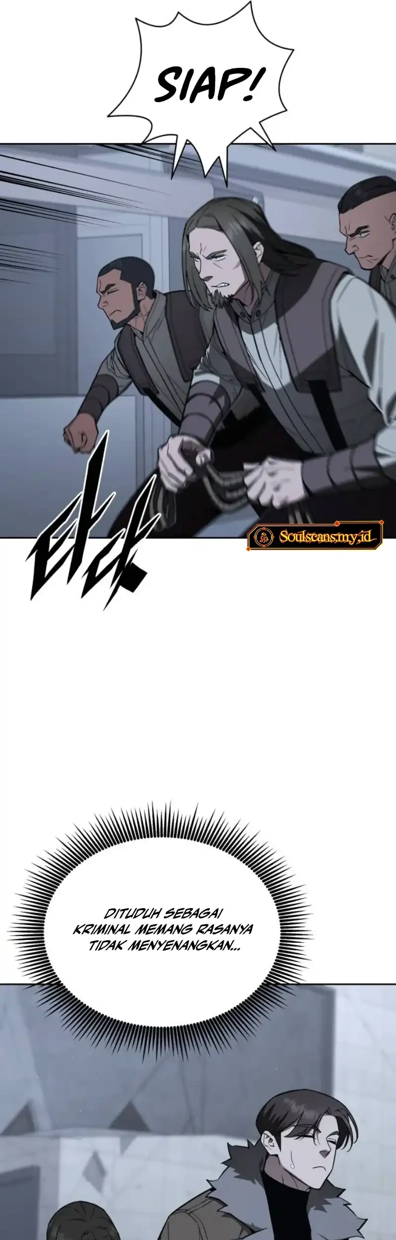 Apocalyptic Chef Awakening Chapter 128 - Halaman 62