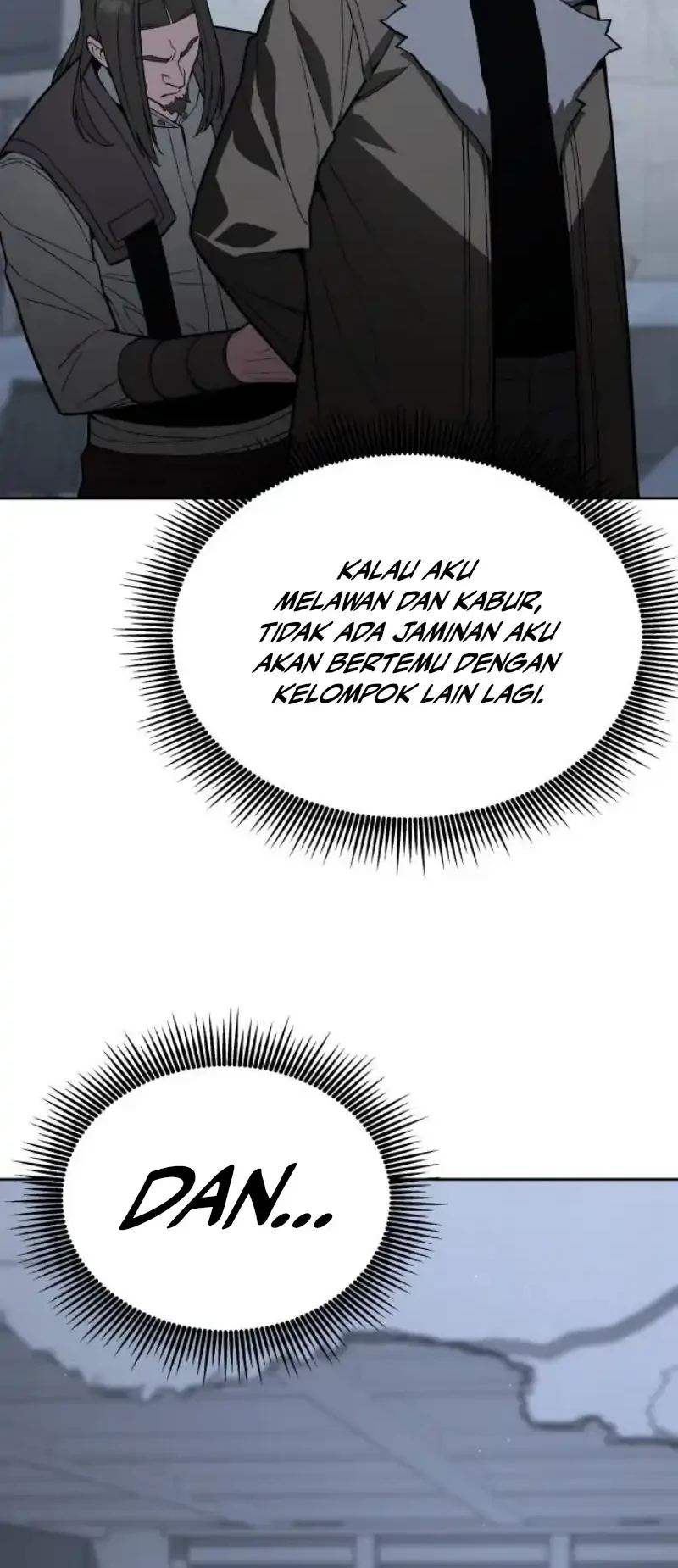 Apocalyptic Chef Awakening Chapter 128 - Halaman 63