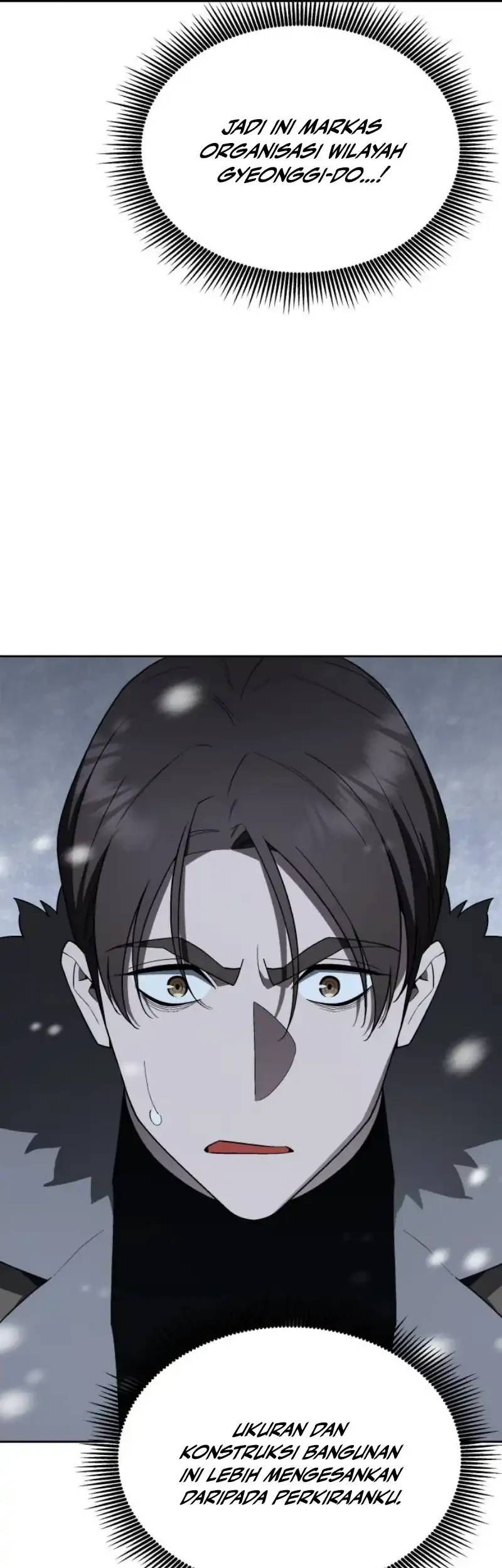 Apocalyptic Chef Awakening Chapter 128 - Halaman 72