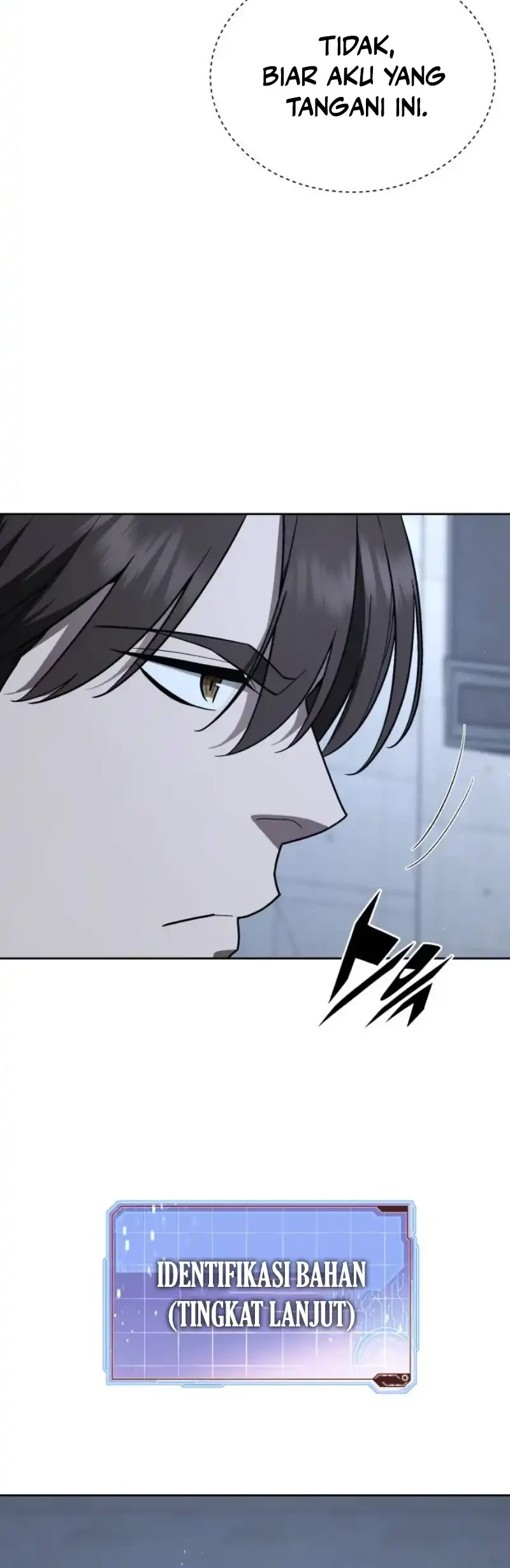 Apocalyptic Chef Awakening Chapter 128 - Halaman 5