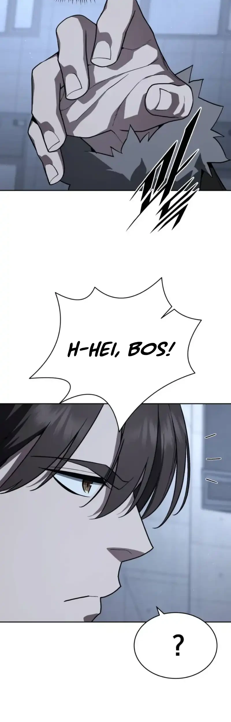 Apocalyptic Chef Awakening Chapter 128 - Halaman 7