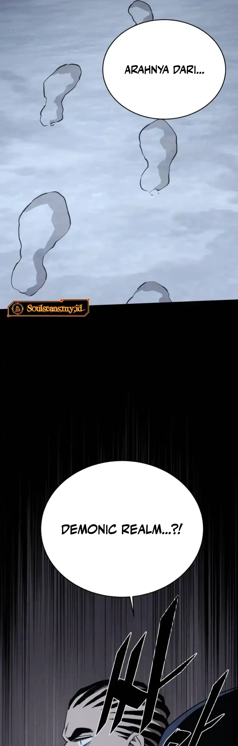 Apocalyptic Chef Awakening Chapter 128 - Halaman 10
