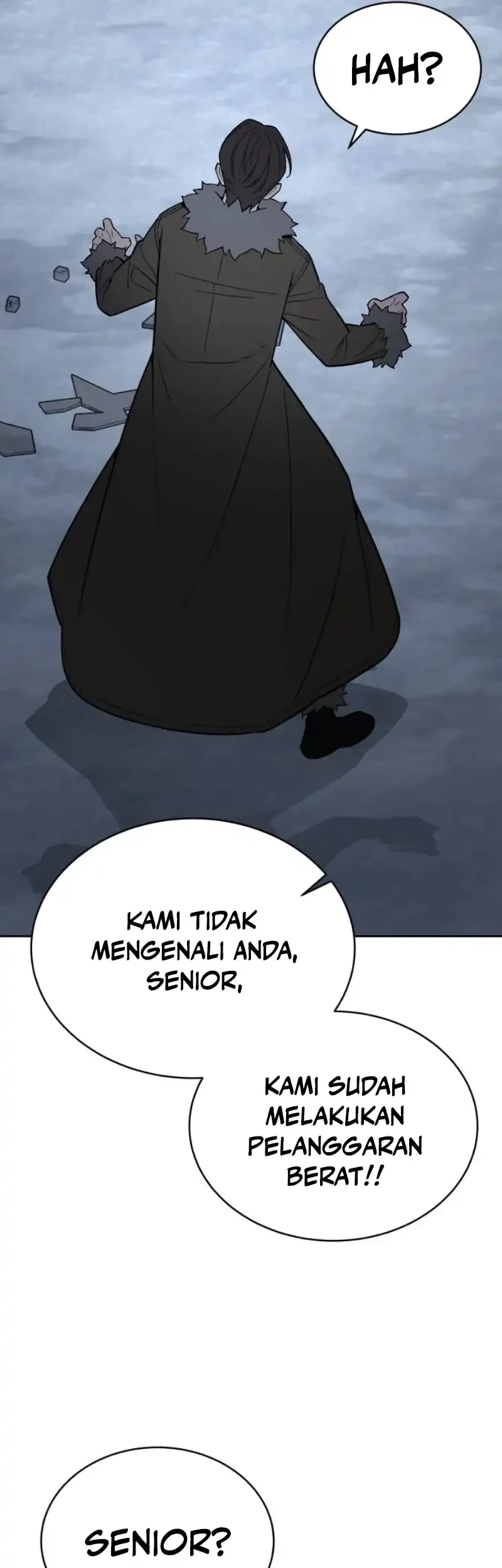 Apocalyptic Chef Awakening Chapter 128 - Halaman 14
