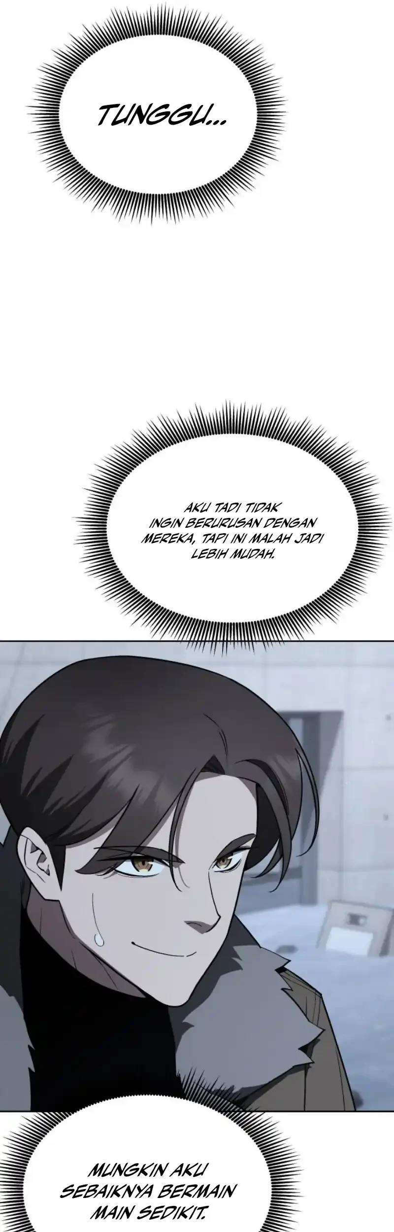 Apocalyptic Chef Awakening Chapter 128 - Halaman 16