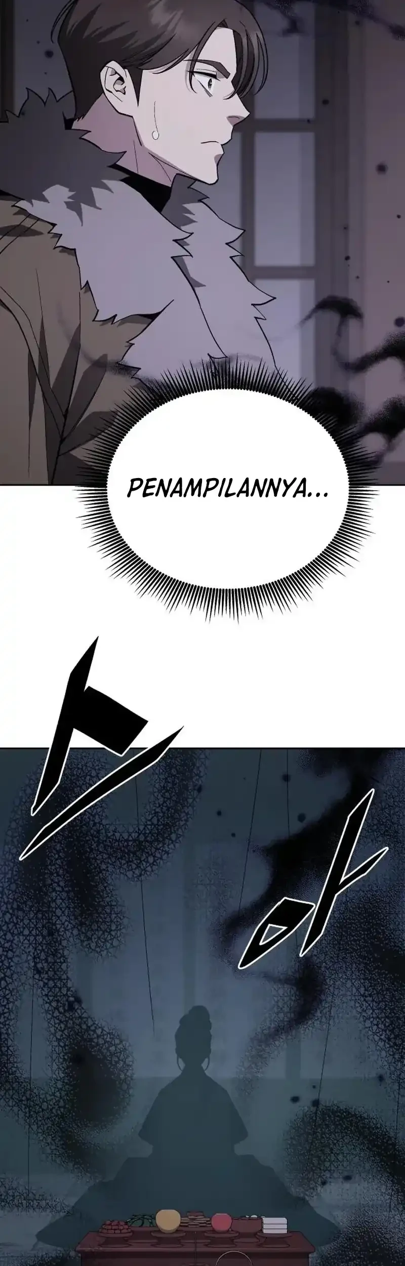 Apocalyptic Chef Awakening Chapter 129 - Halaman 20