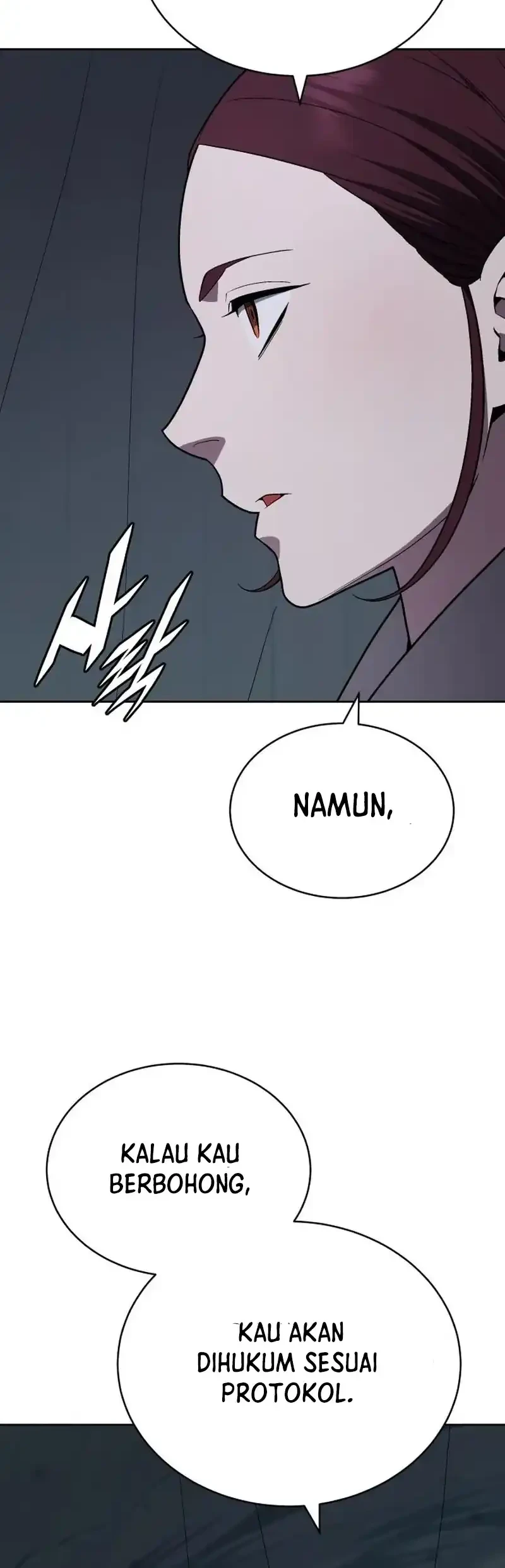 Apocalyptic Chef Awakening Chapter 129 - Halaman 29