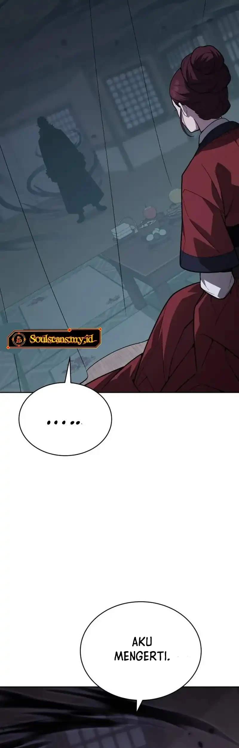 Apocalyptic Chef Awakening Chapter 129 - Halaman 30
