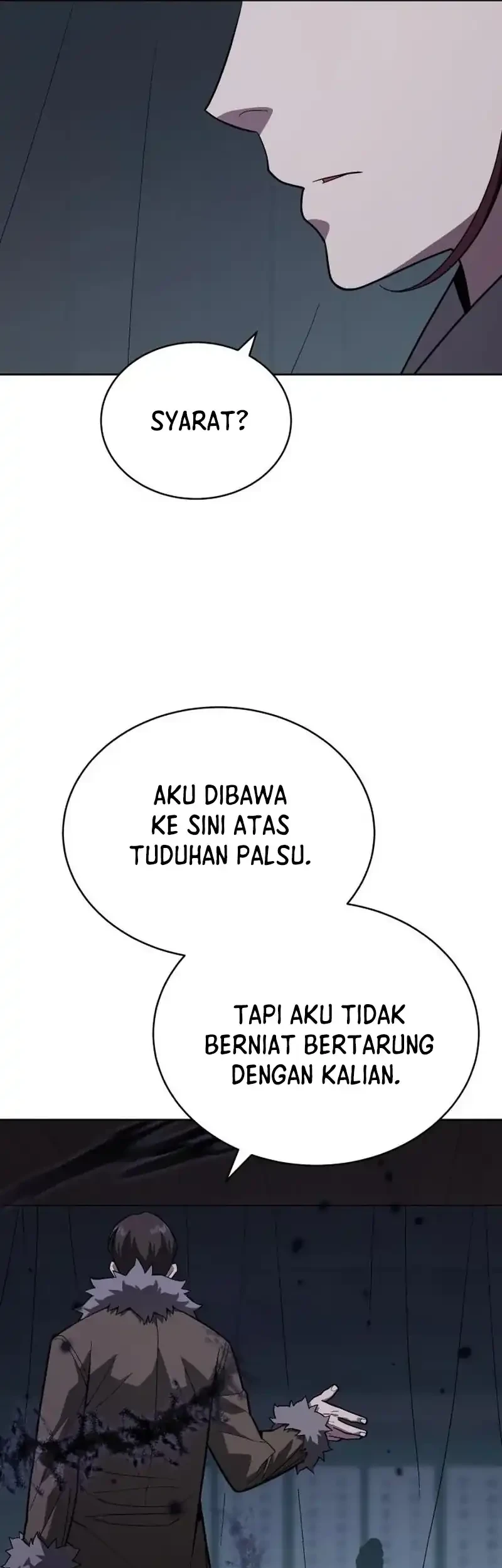 Apocalyptic Chef Awakening Chapter 129 - Halaman 32
