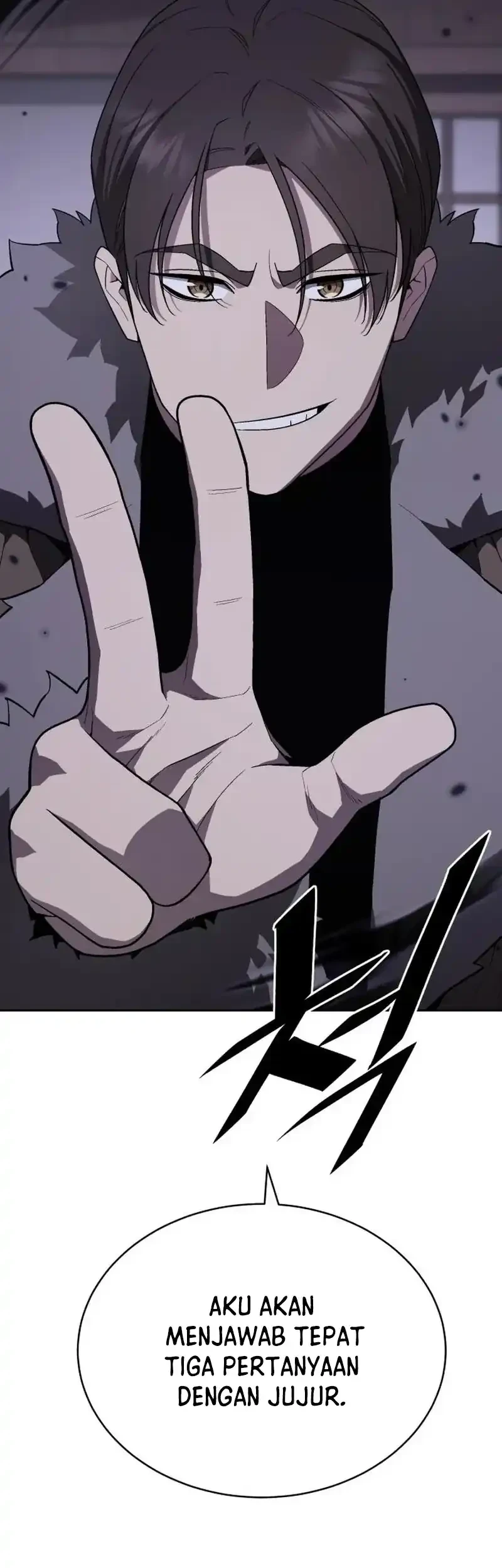 Apocalyptic Chef Awakening Chapter 129 - Halaman 34