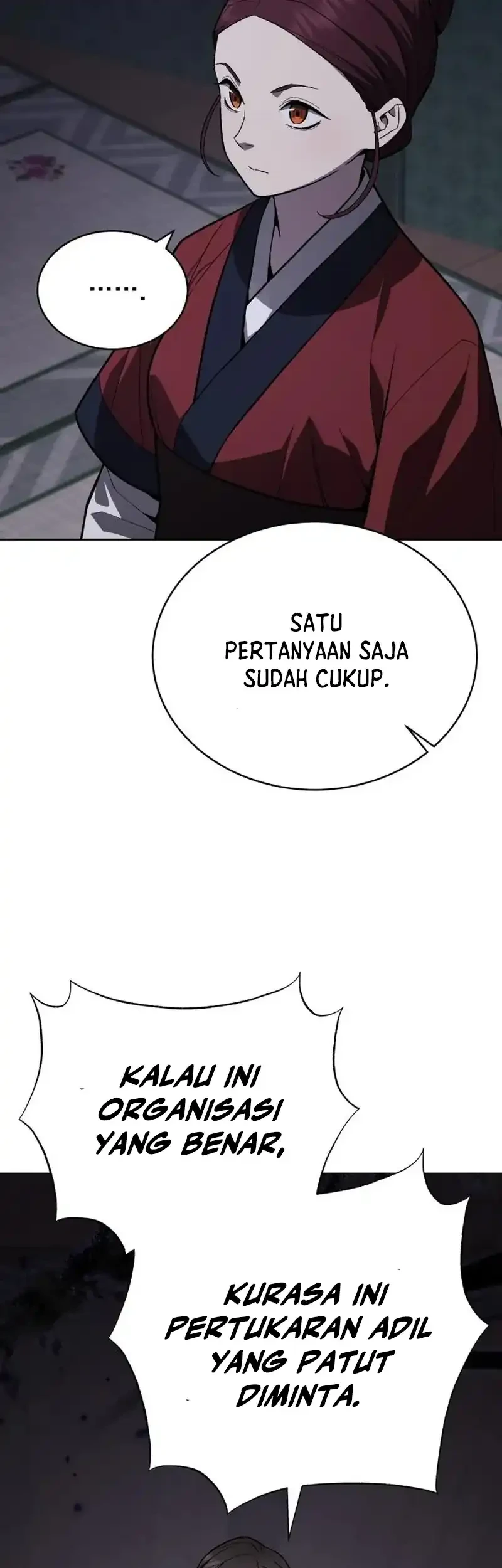 Apocalyptic Chef Awakening Chapter 129 - Halaman 36