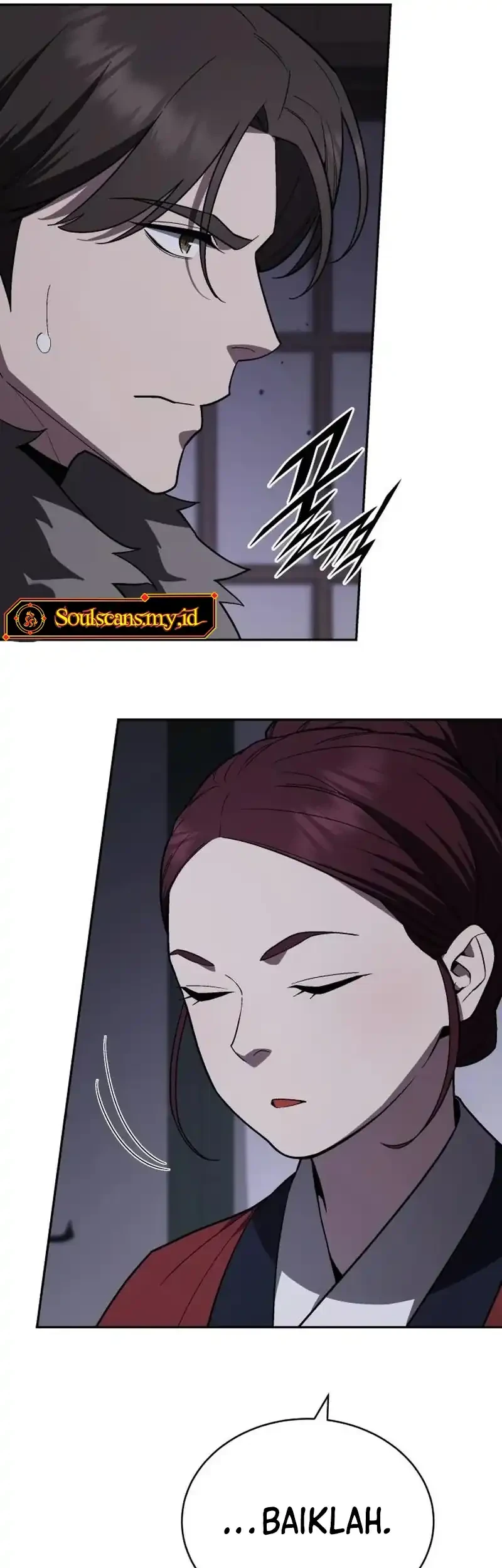 Apocalyptic Chef Awakening Chapter 129 - Halaman 38