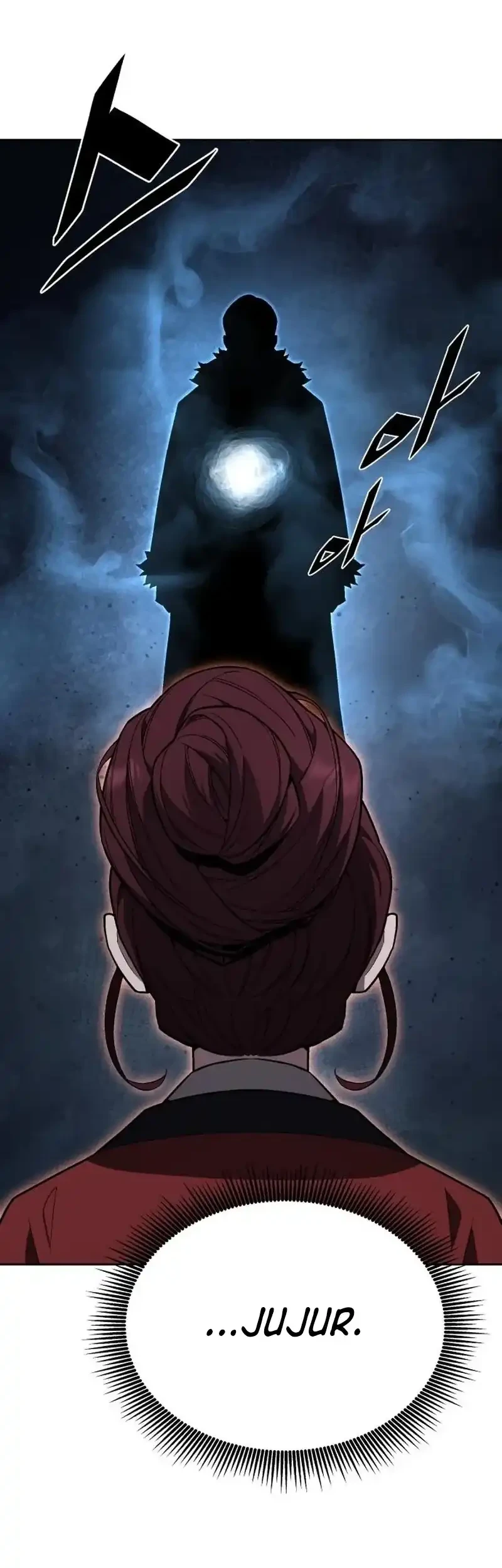 Apocalyptic Chef Awakening Chapter 129 - Halaman 43