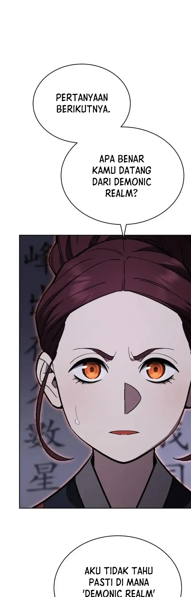 Apocalyptic Chef Awakening Chapter 129 - Halaman 44