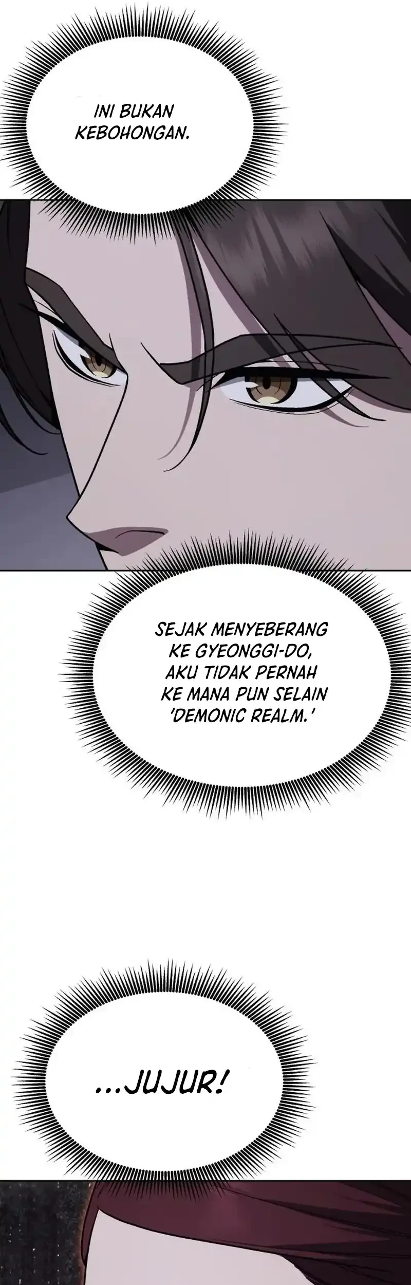 Apocalyptic Chef Awakening Chapter 129 - Halaman 46