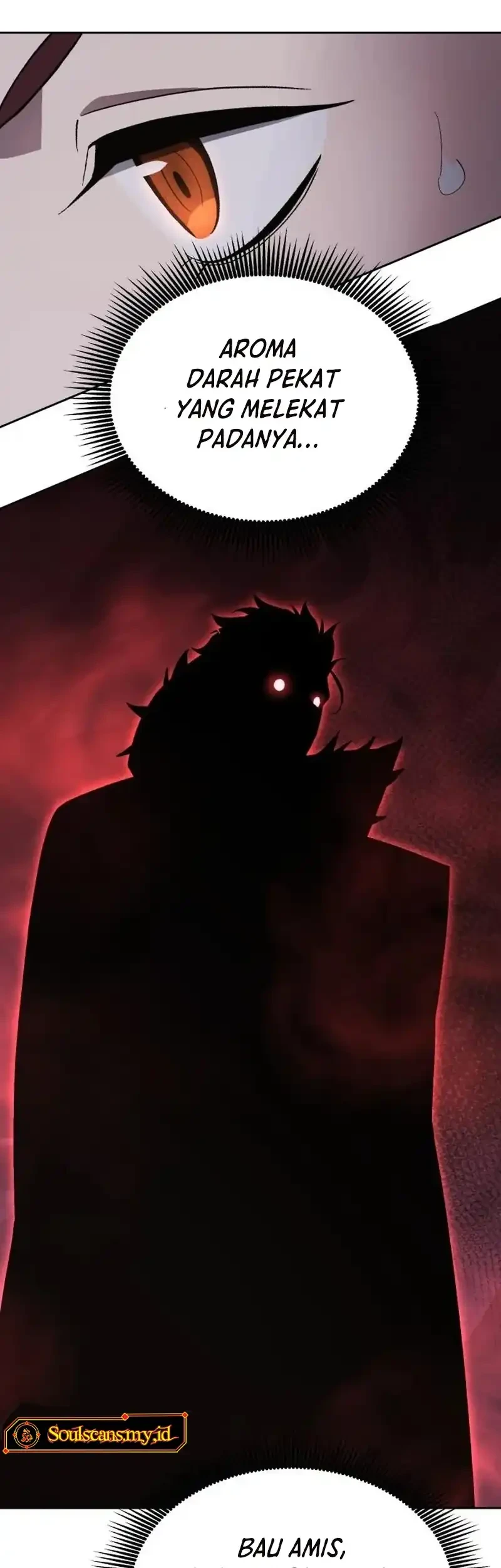 Apocalyptic Chef Awakening Chapter 129 - Halaman 52