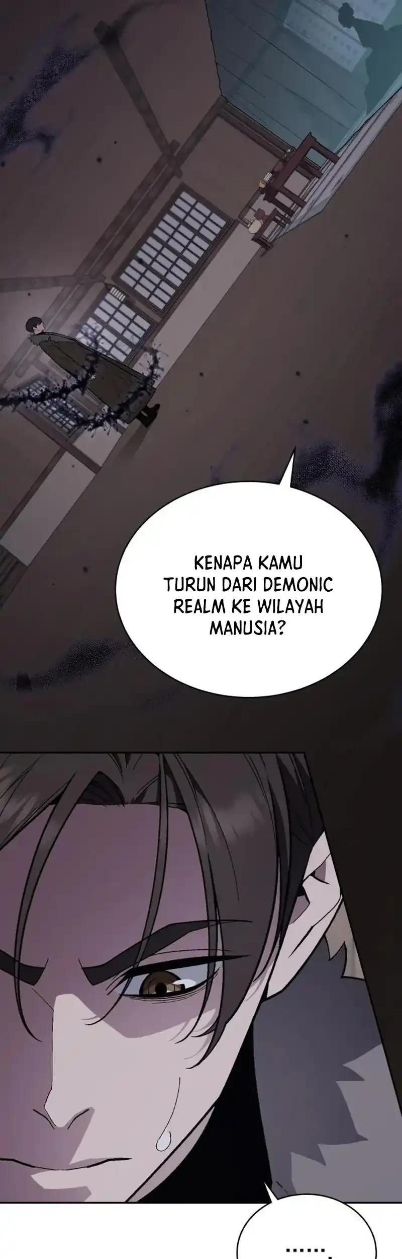 Apocalyptic Chef Awakening Chapter 129 - Halaman 54