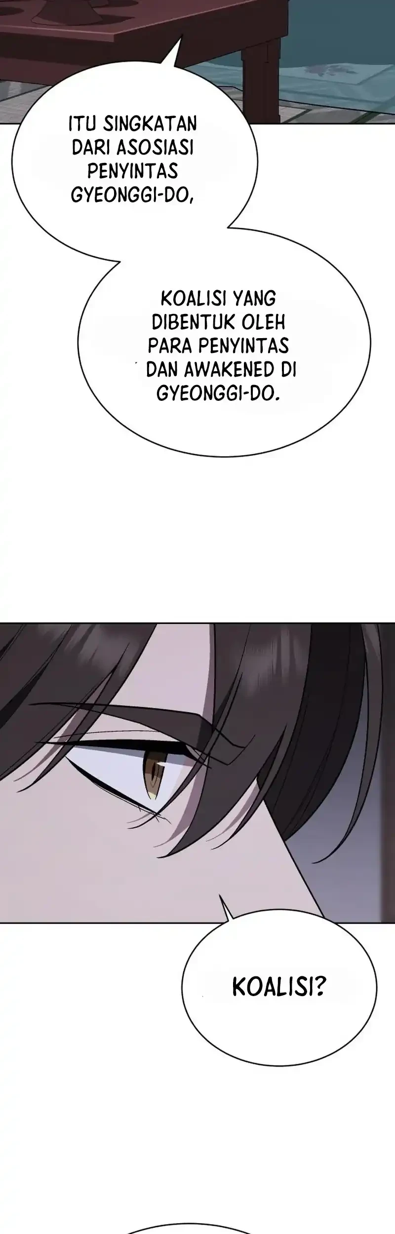 Apocalyptic Chef Awakening Chapter 129 - Halaman 60