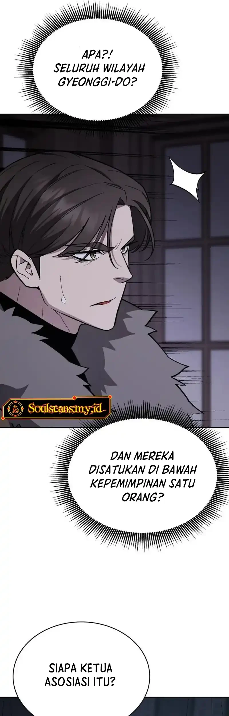 Apocalyptic Chef Awakening Chapter 129 - Halaman 64