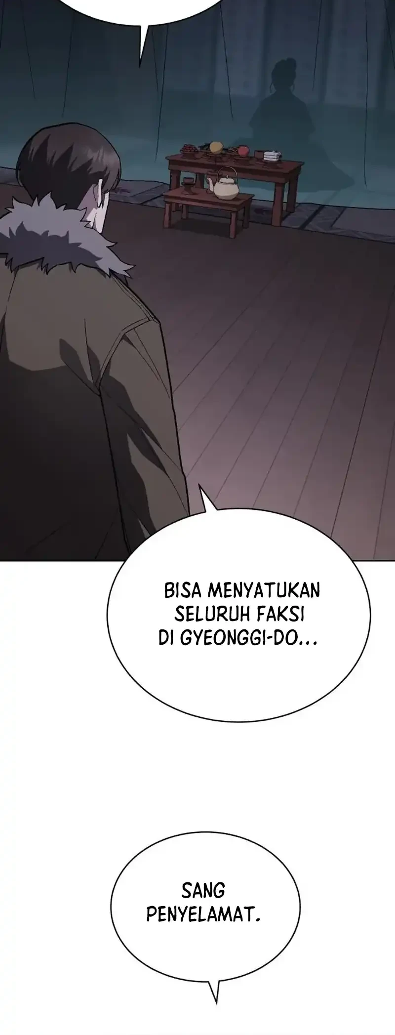 Apocalyptic Chef Awakening Chapter 129 - Halaman 65