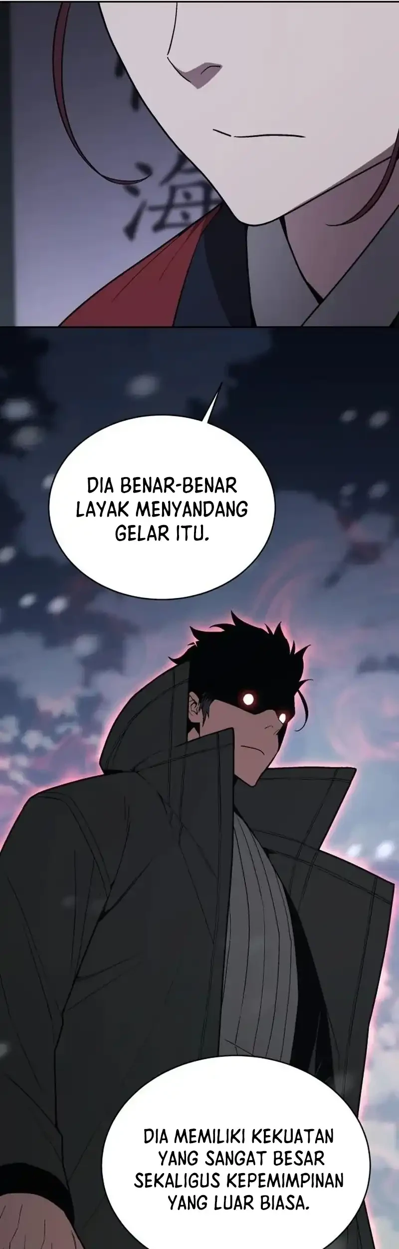 Apocalyptic Chef Awakening Chapter 129 - Halaman 66