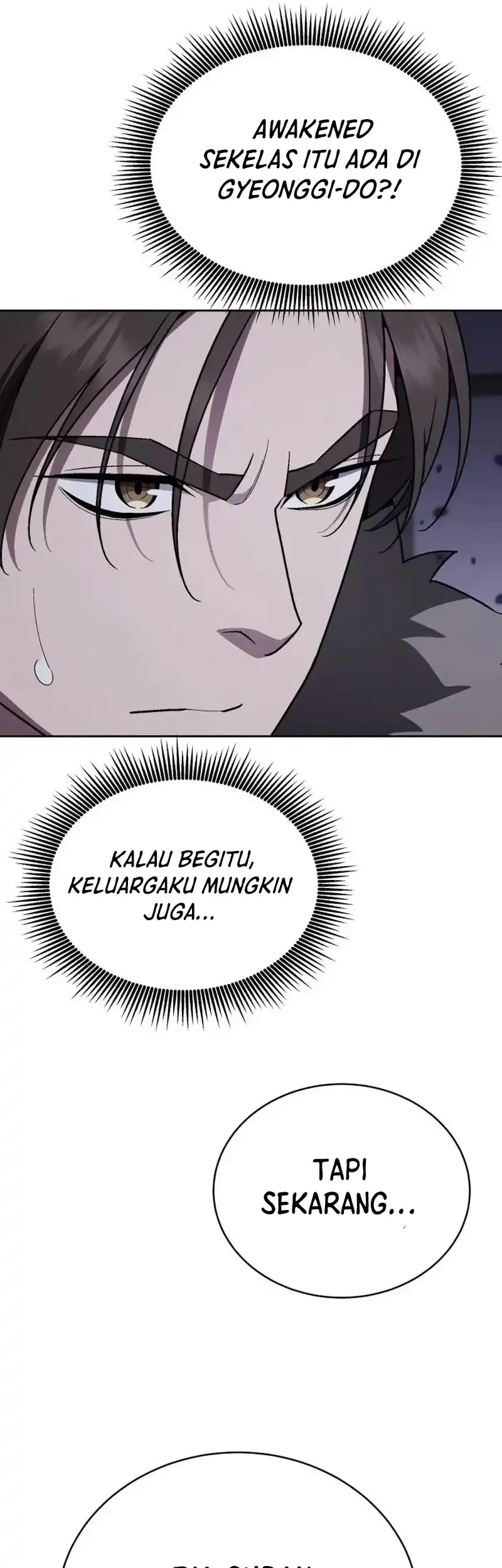 Apocalyptic Chef Awakening Chapter 129 - Halaman 68