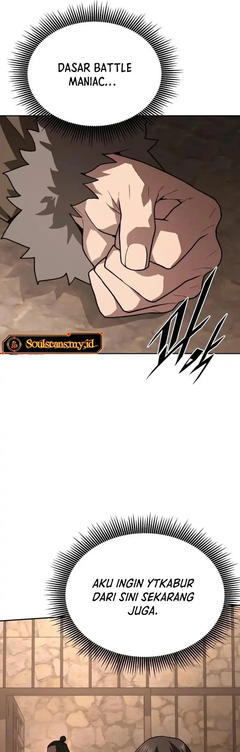 Apocalyptic Chef Awakening Chapter 129 Gambar 4