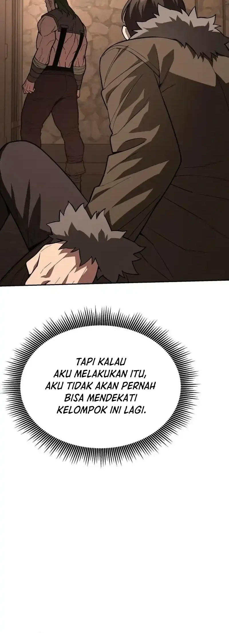 Apocalyptic Chef Awakening Chapter 129 - Halaman 5