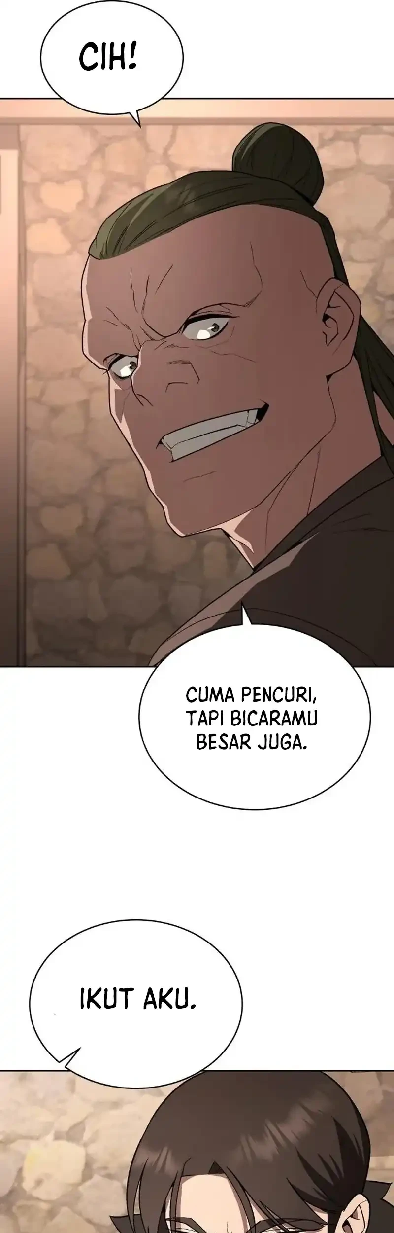 Apocalyptic Chef Awakening Chapter 129 - Halaman 8