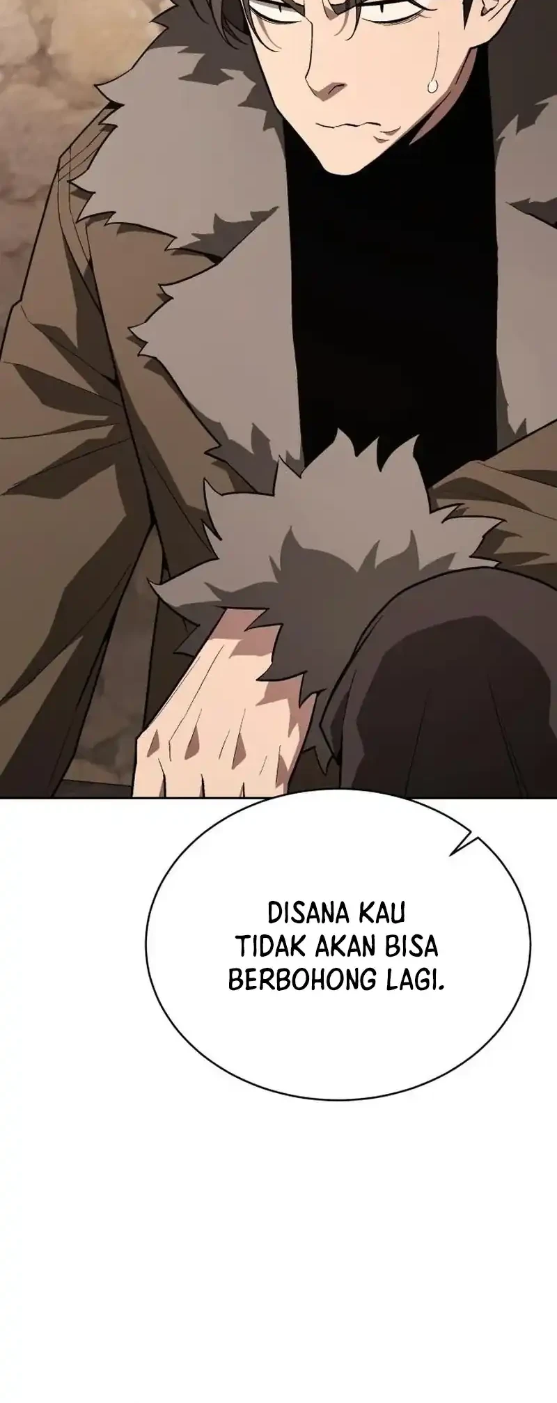 Apocalyptic Chef Awakening Chapter 129 - Halaman 9