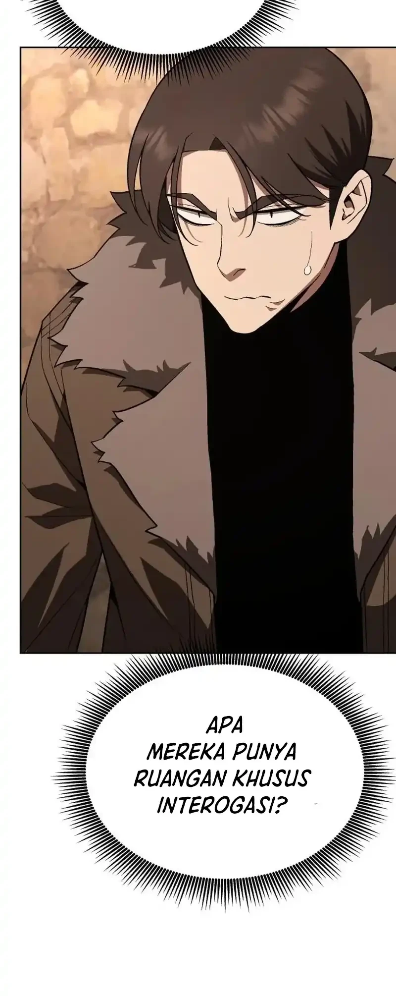 Apocalyptic Chef Awakening Chapter 129 - Halaman 11