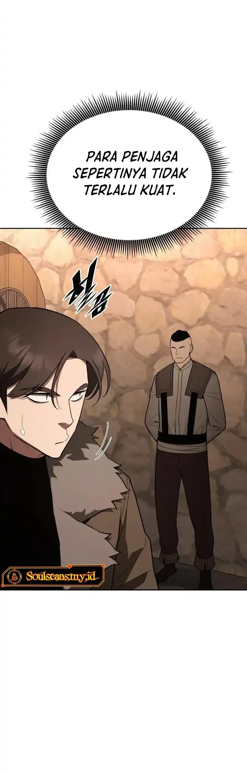 Apocalyptic Chef Awakening Chapter 129 - Halaman 13