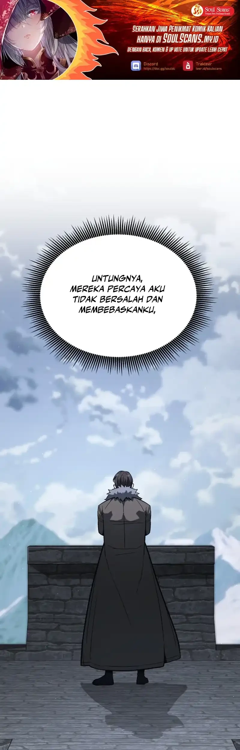 Manhwa Apocalyptic Chef Awakening Chapter 130 gambar 2
