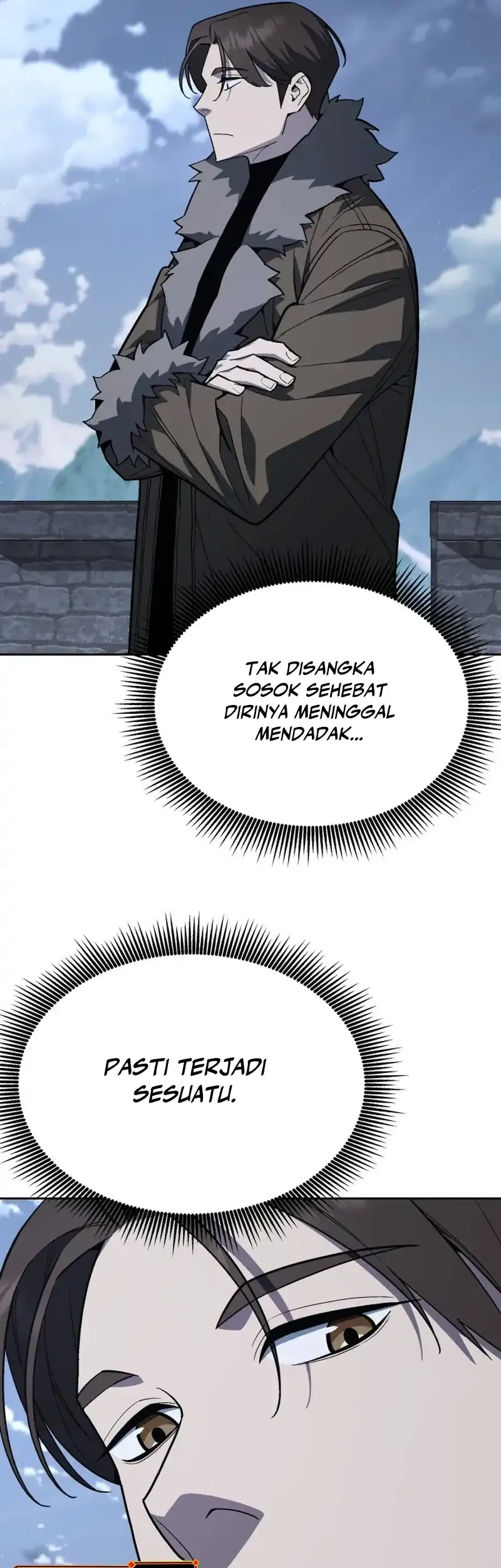 Apocalyptic Chef Awakening Chapter 130 Gambar 4