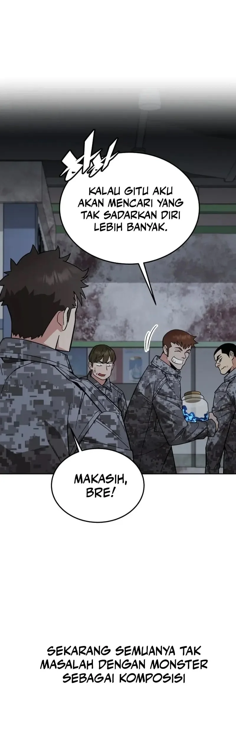 Apocalyptic Chef Awakening Chapter 52 - Halaman 10