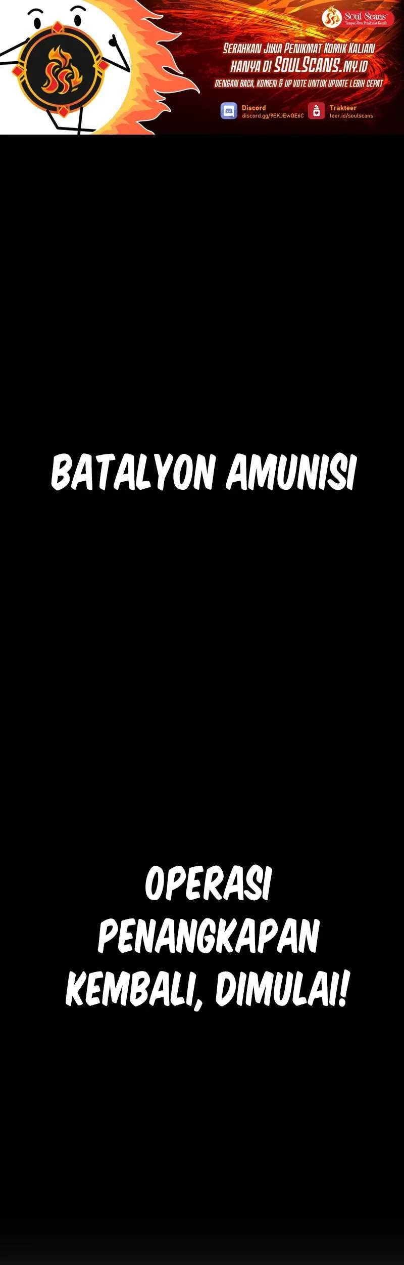 Manhwa Apocalyptic Chef Awakening Chapter 56 gambar 2