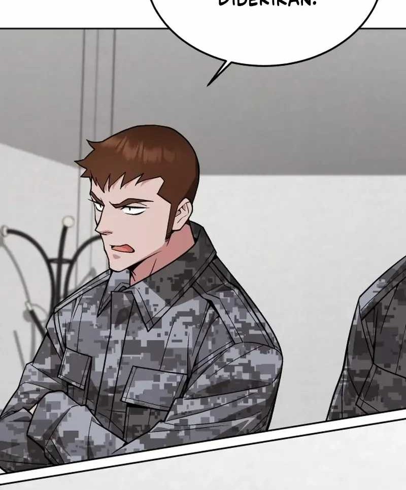 Apocalyptic Chef Awakening Chapter 61 - Halaman 27