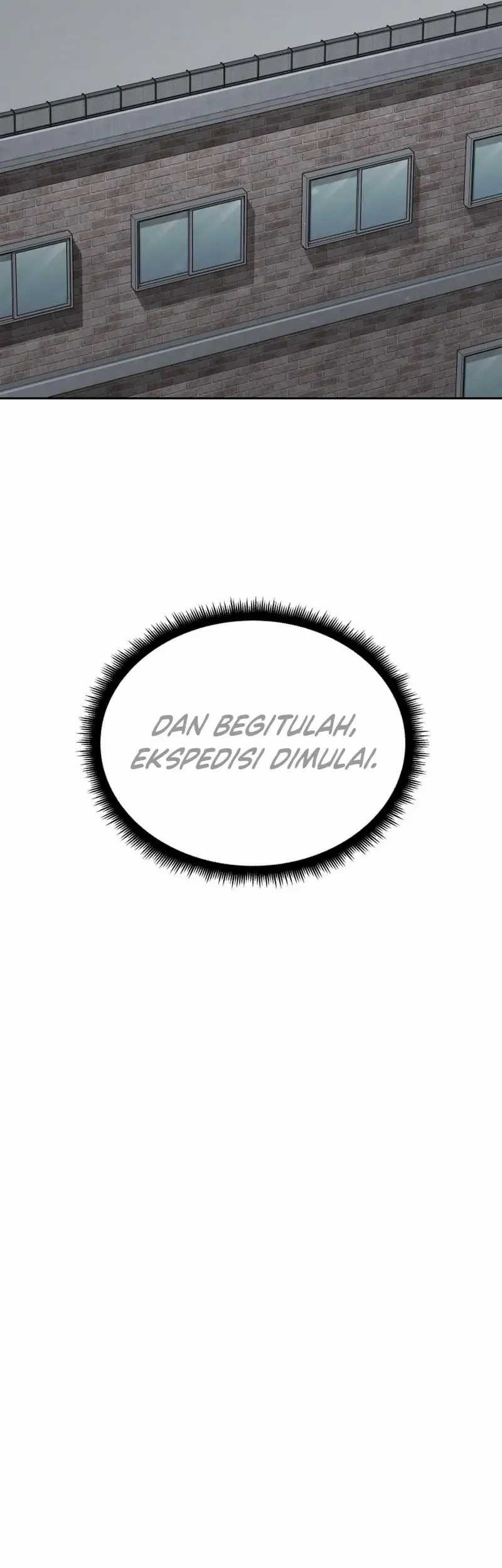 Apocalyptic Chef Awakening Chapter 61 - Halaman 30