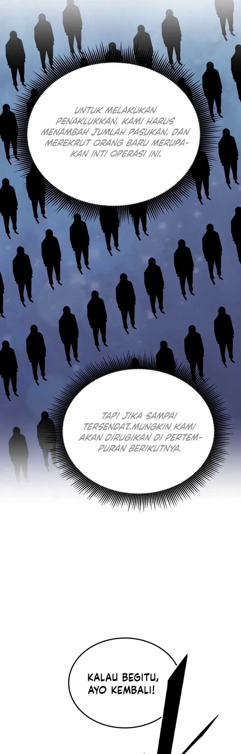 Apocalyptic Chef Awakening Chapter 61 - Halaman 36