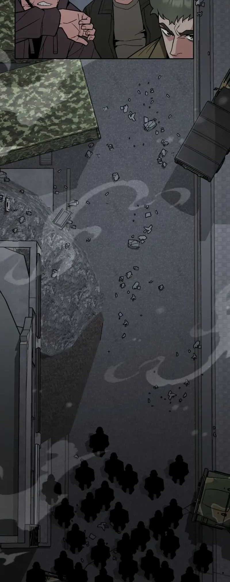 Apocalyptic Chef Awakening Chapter 61 - Halaman 47