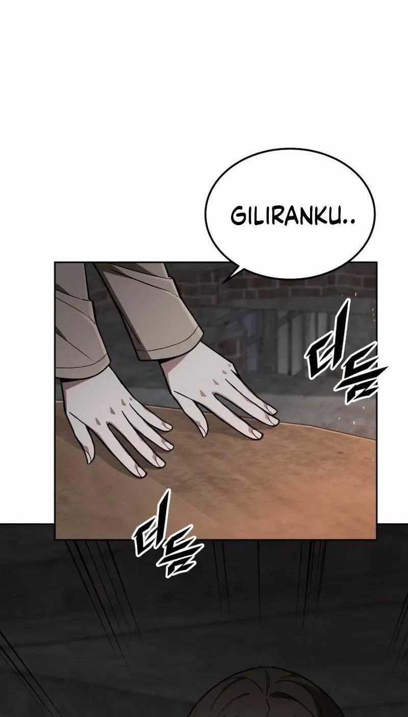 Apocalyptic Chef Awakening Chapter 61 - Halaman 5