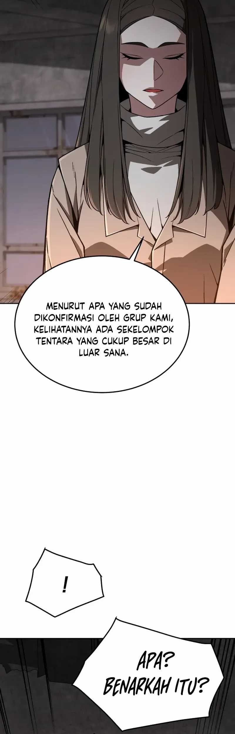 Apocalyptic Chef Awakening Chapter 61 - Halaman 6
