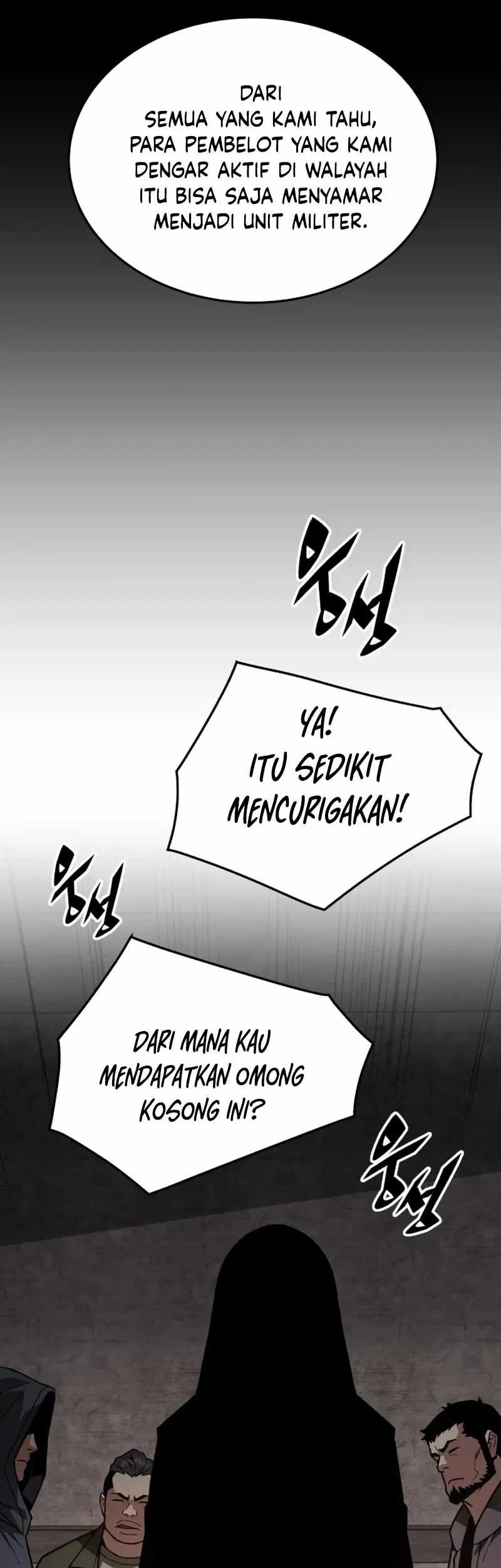 Apocalyptic Chef Awakening Chapter 61 - Halaman 10