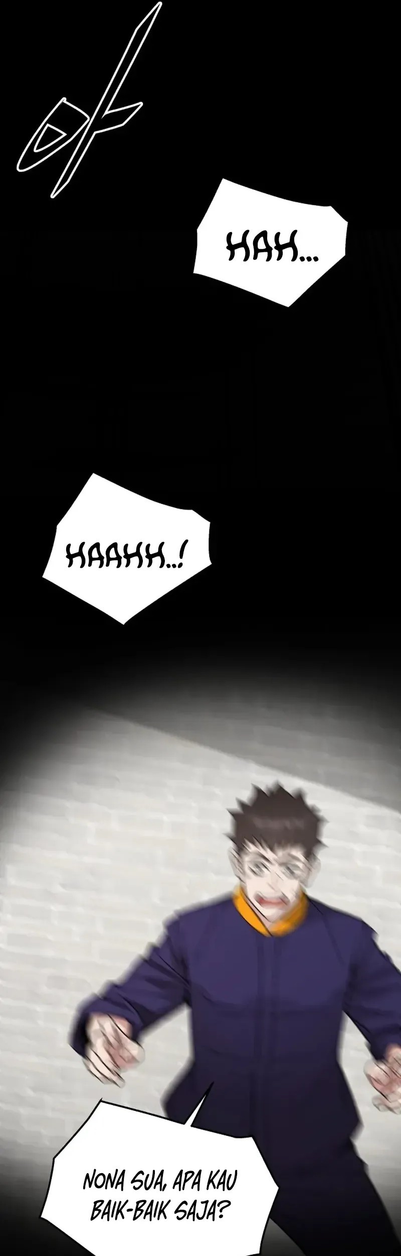 Apocalyptic Chef Awakening Chapter 63 - Halaman 53